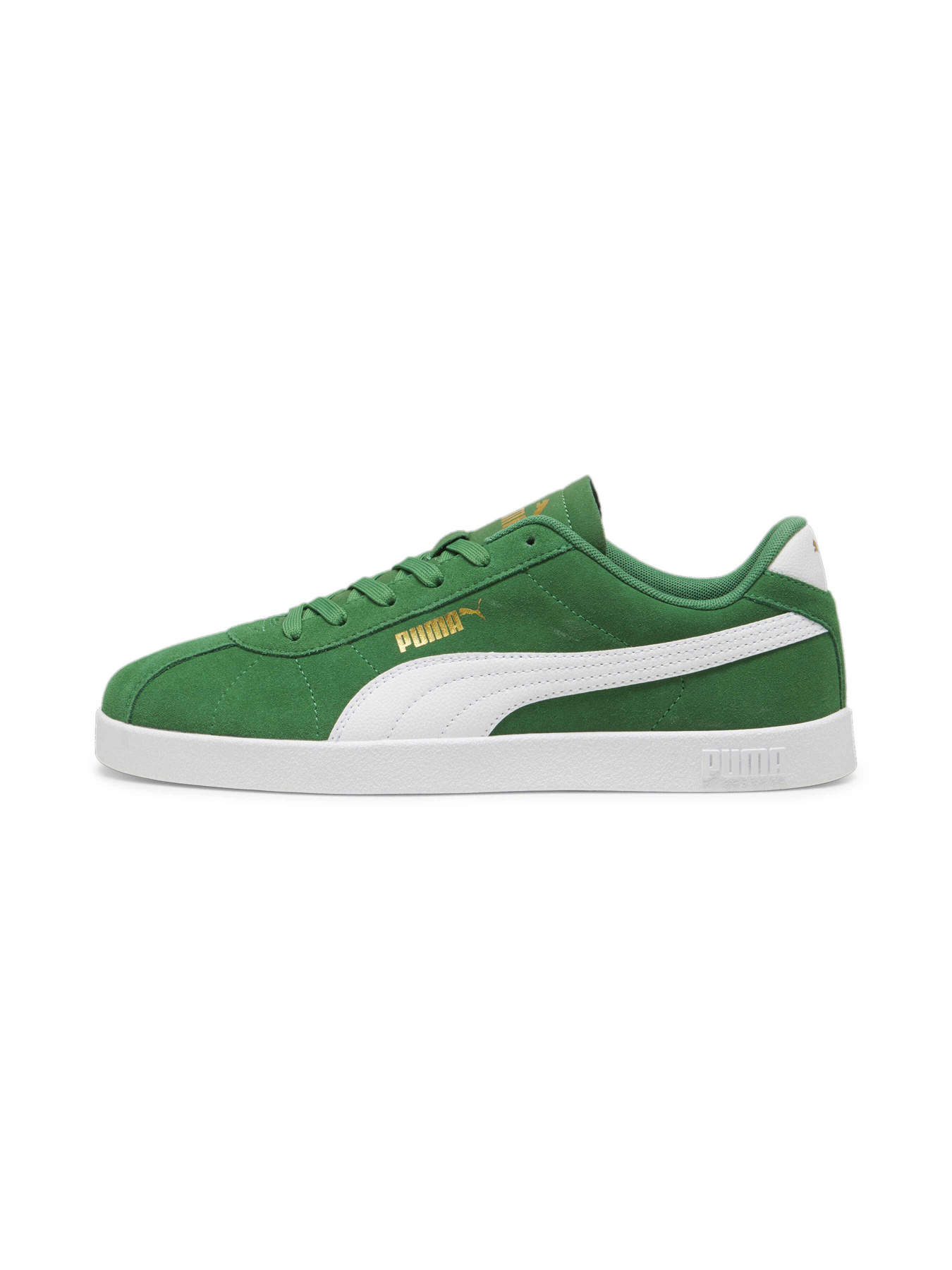 Кеди PUMA Club Ii модель 397444 Фото