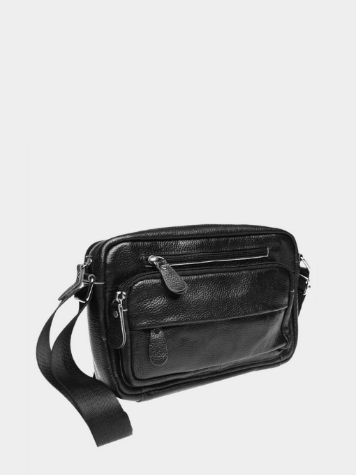 Сумки Keizer модель K1010-black Фото