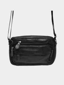 Сумки Keizer модель K1010-black Фото