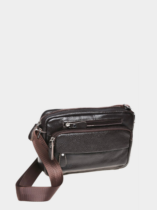 Сумки Keizer модель K1010-brown Фото