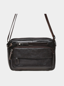 Сумки Keizer модель K1010-brown Фото