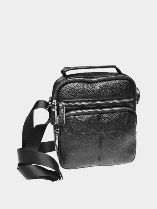 Сумки Keizer модель K13657-black Фото