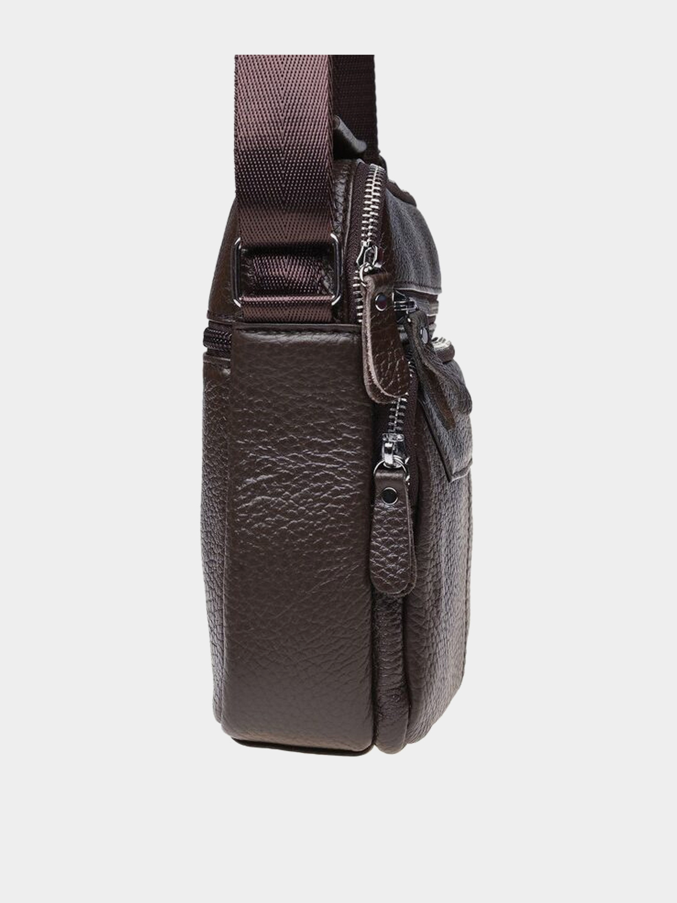 Сумки Keizer модель K13657-brown Фото