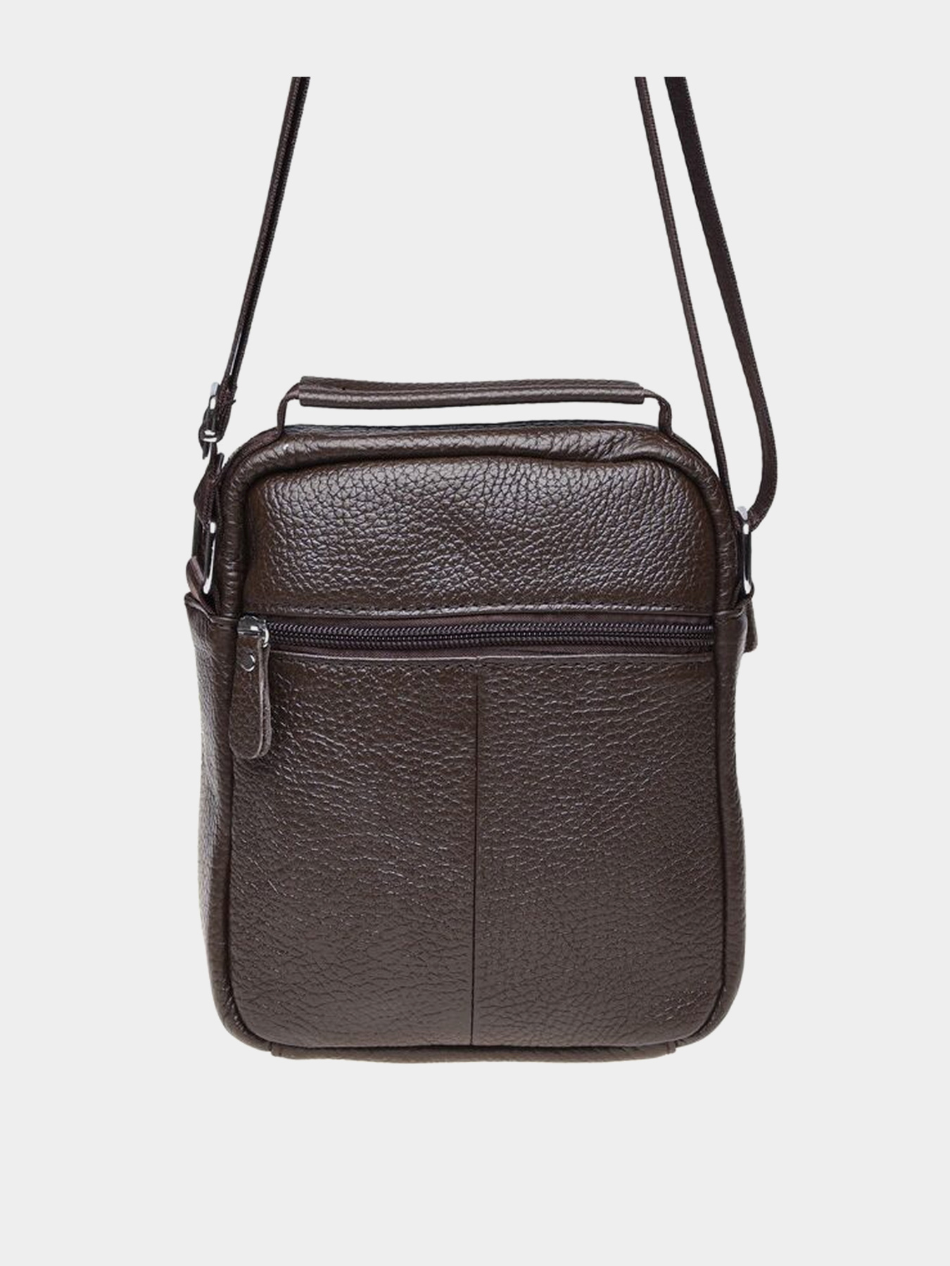 Сумки Keizer модель K13657-brown Фото
