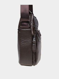 Сумки Keizer модель K13657-brown Фото