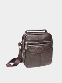 Сумки Keizer модель K13657-brown Фото