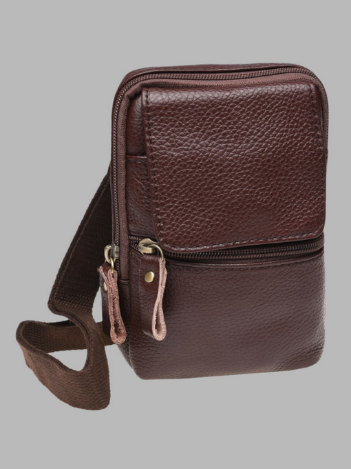 Сумки Keizer модель K11024-brown Фото