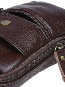 Сумки Keizer модель K11024-brown Фото