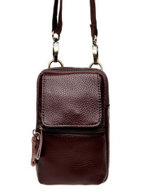 Сумки Keizer модель K11024-brown Фото