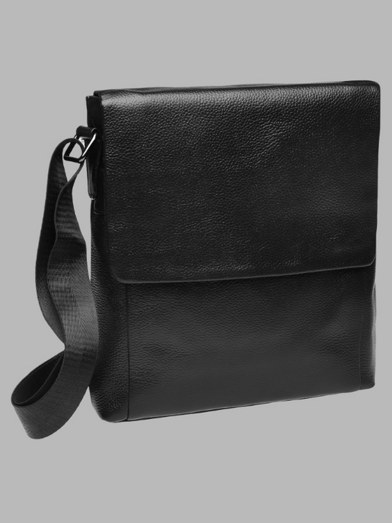 Сумки Keizer модель K1716-black Фото