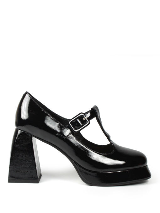 Туфлі та лофери It-girl модель 6920-5133-1662 Фото