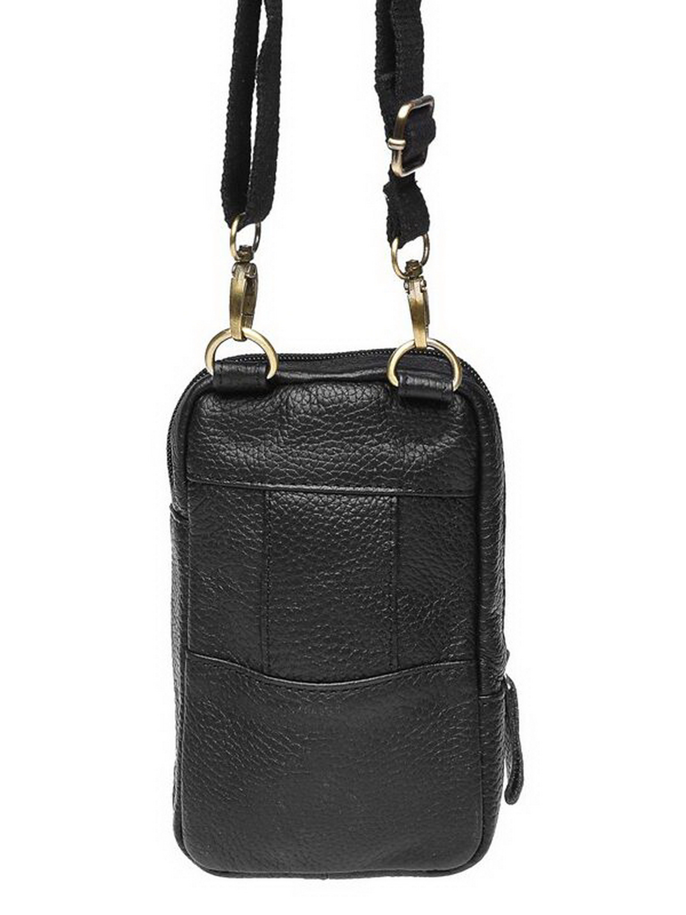 Сумки Keizer модель K11024-black Фото