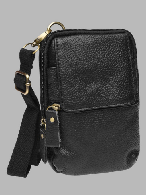 Сумки Keizer модель K11024-black Фото