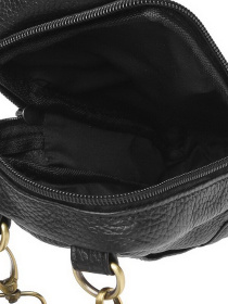 Сумки Keizer модель K11024-black Фото