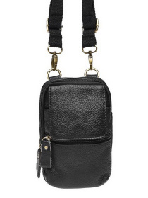 Сумки Keizer модель K11024-black Фото