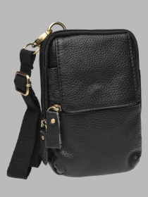 Сумки Keizer модель K11024-black Фото