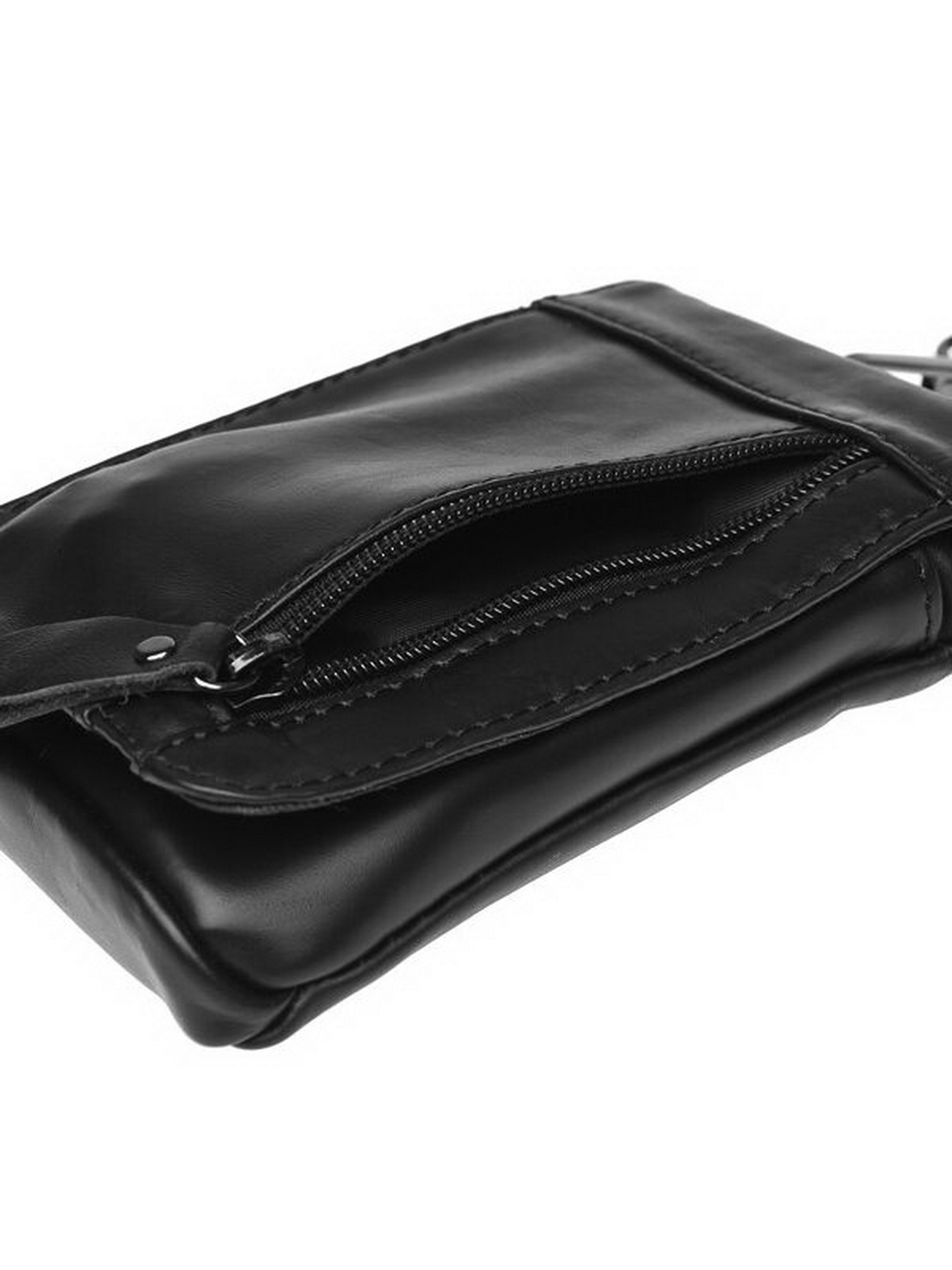 Сумки Keizer модель K1702-black Фото