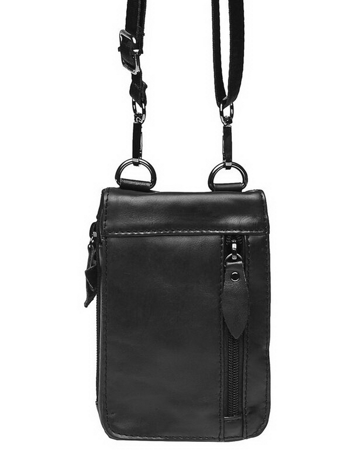 Сумки Keizer модель K1702-black Фото