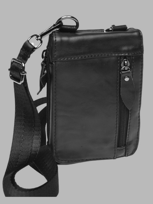 Сумки Keizer модель K1702-black Фото