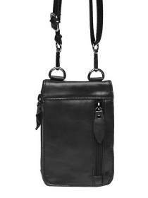 Сумки Keizer модель K1702-black Фото