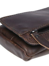 Сумки Keizer модель K1702-brown Фото
