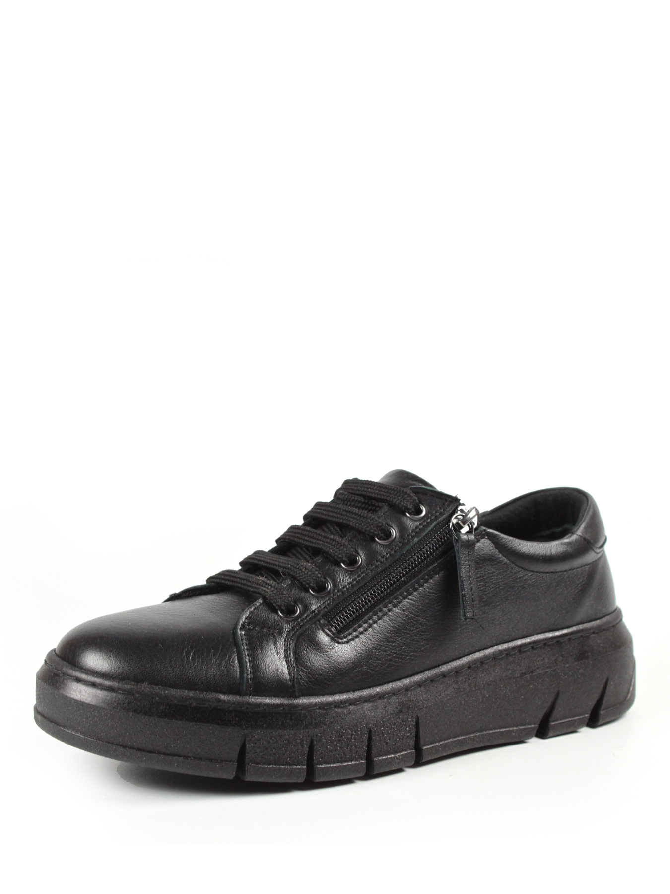 Кеды It-girl модель 912-18-black Фото