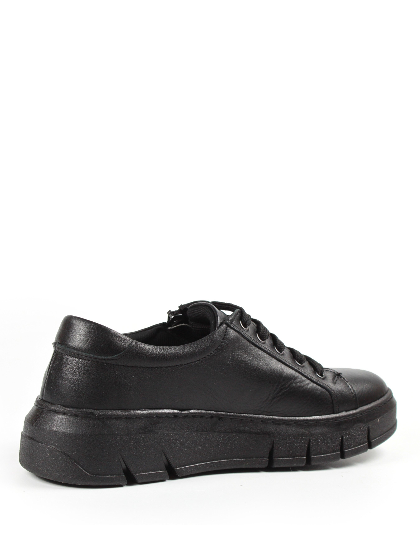 Кеды It-girl модель 912-18-black Фото