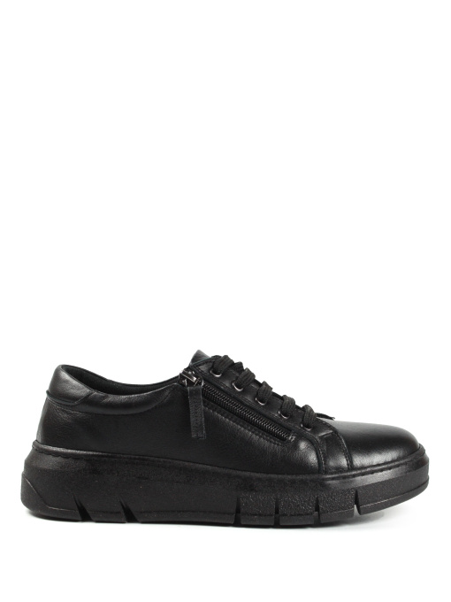 Кеди It-girl модель 912-18-black Фото