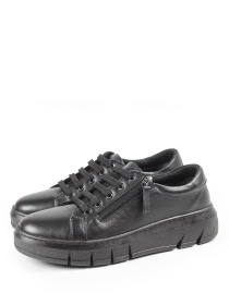 Кеды It-girl модель 912-18-black Фото