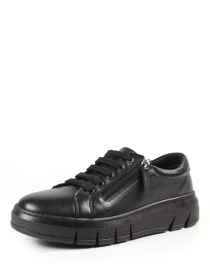 Кеды It-girl модель 912-18-black Фото