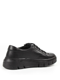 Кеды It-girl модель 912-18-black Фото