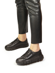 Кеды It-girl модель 912-18-black Фото
