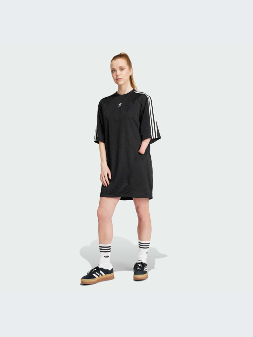 Платья Adidas модель IW5481 Фото