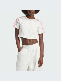 Футболки и поло Adidas Культовые силуэты модель IW5478 Фото