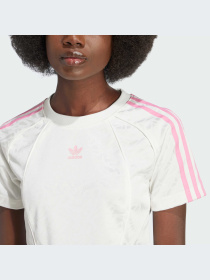 Футболки и поло Adidas Культовые силуэты модель IW5478 Фото