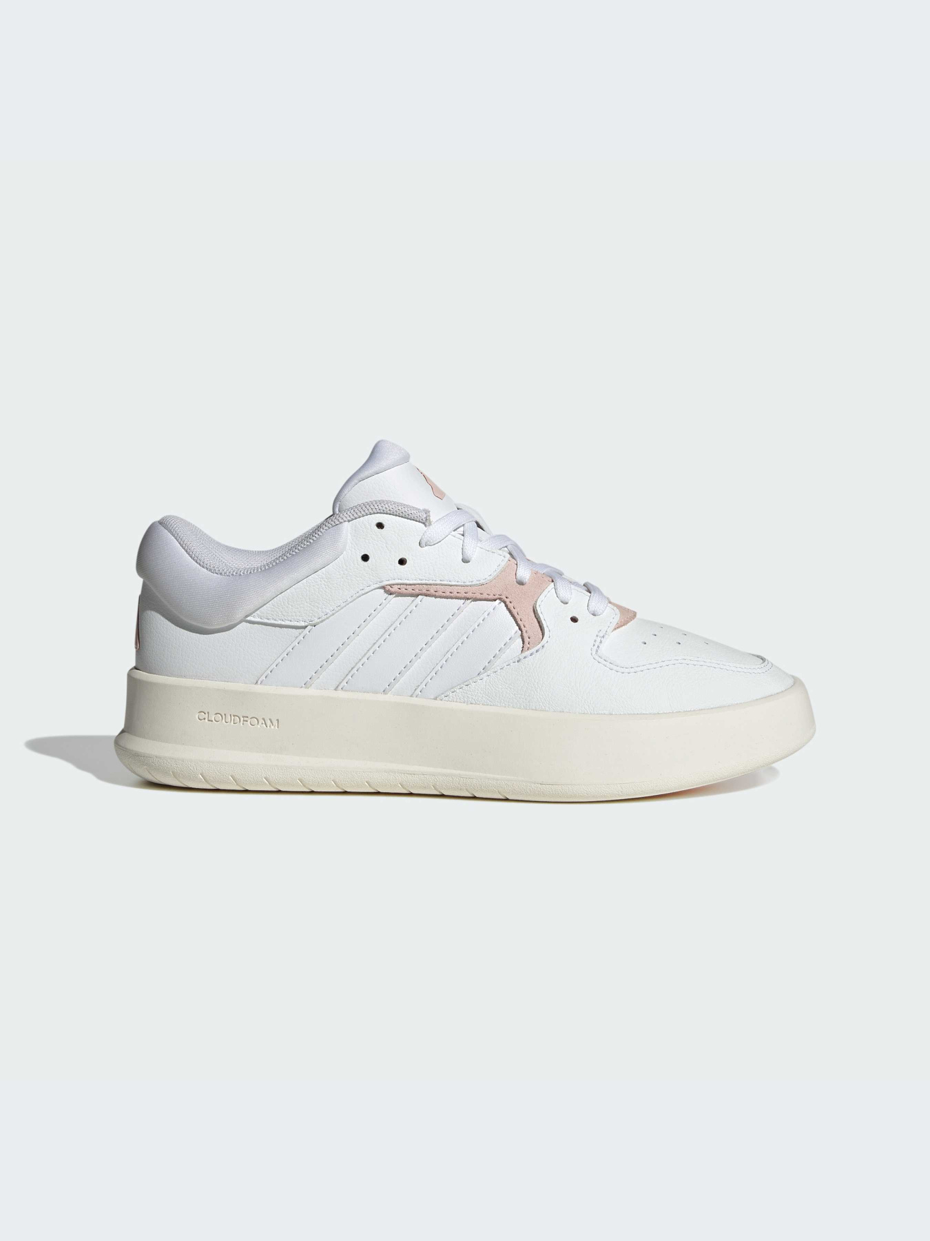 Кроссовки Adidas Court модель ID1259 Фото