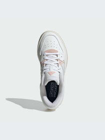 Кроссовки Adidas Court модель ID1259 Фото