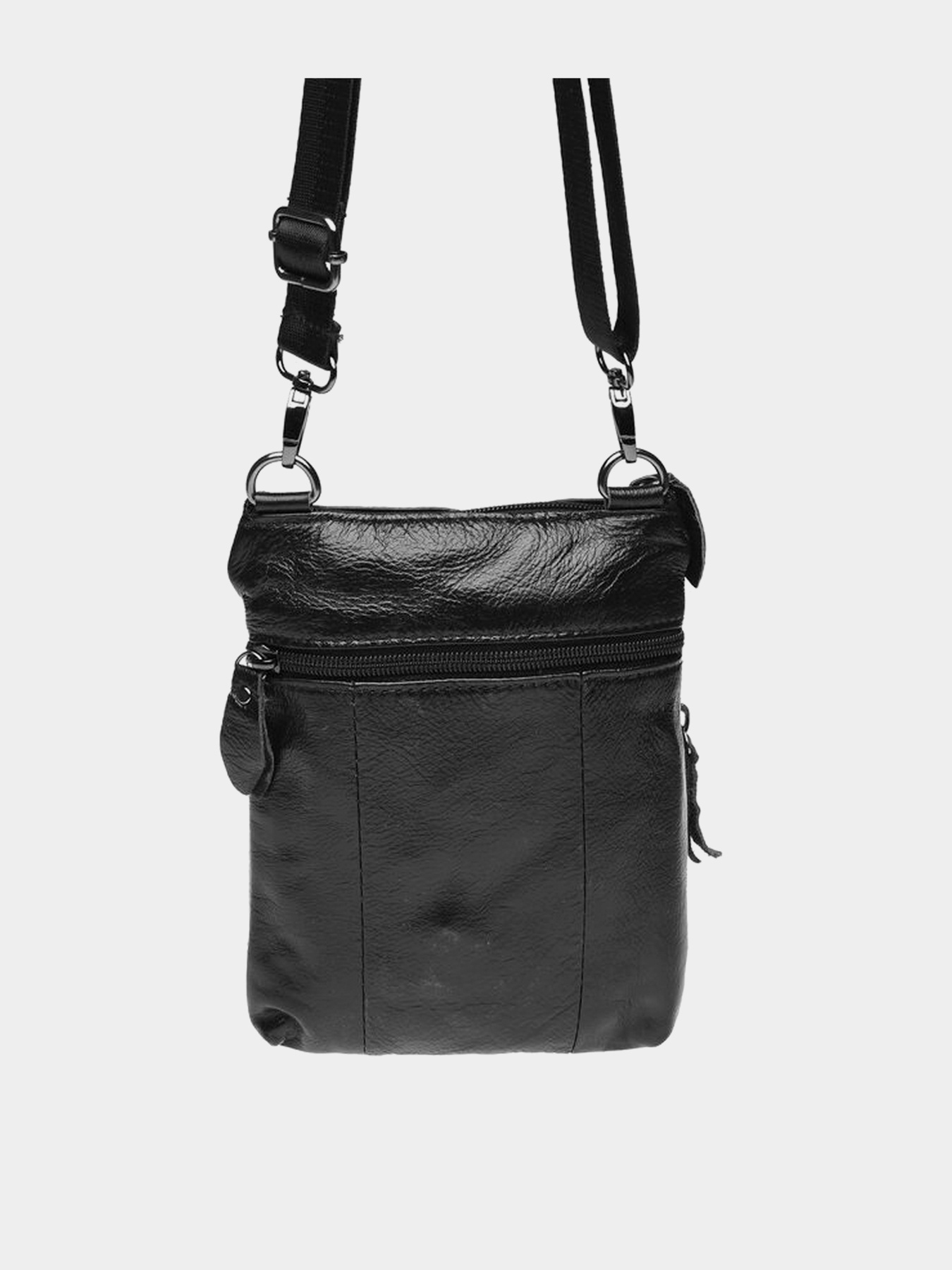 Сумки Keizer модель K1701-black Фото