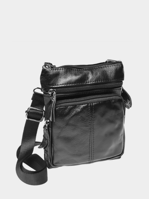 Сумки Keizer модель K1701-black Фото