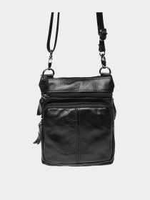 Сумки Keizer модель K1701-black Фото