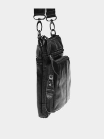 Сумки Keizer модель K1701-black Фото