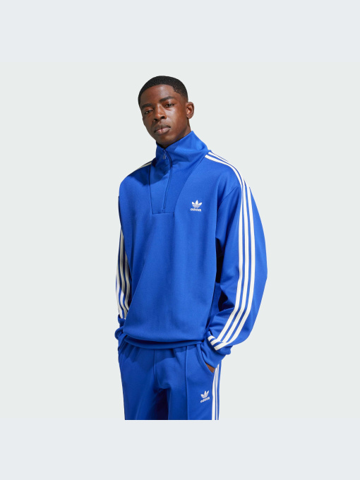 Худи и свитшоты Adidas Культовые силуэты модель IX5216 Фото