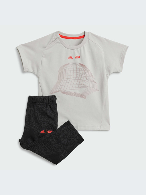 Костюмы Adidas модель IV9629 Фото