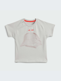 Костюмы Adidas модель IV9629 Фото