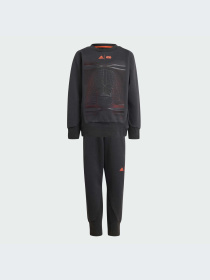 Костюмы Adidas ZNE модель IV9645 Фото