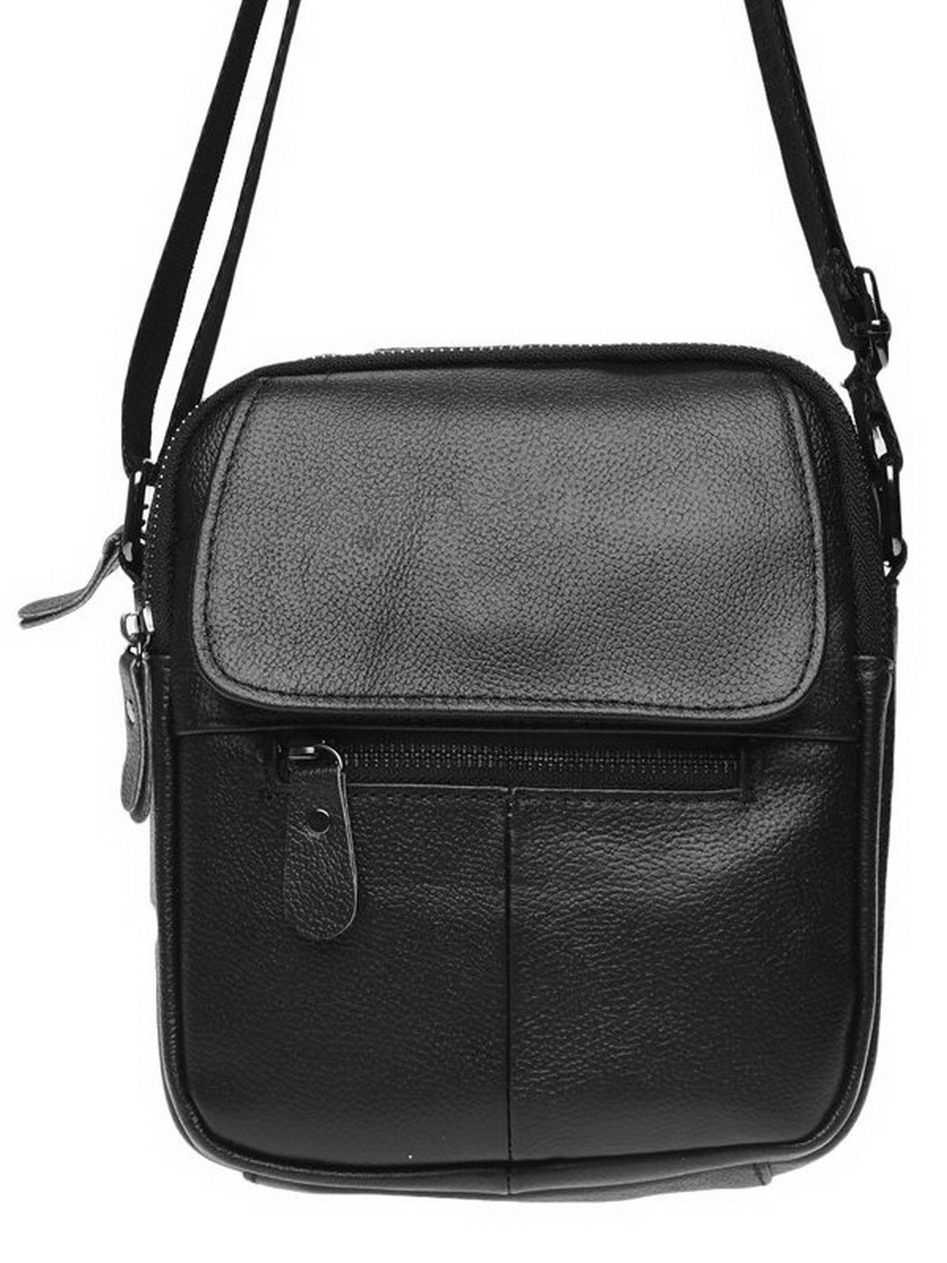 Сумки Keizer модель K11169-black Фото