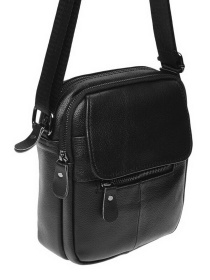 Сумки Keizer модель K11169-black Фото
