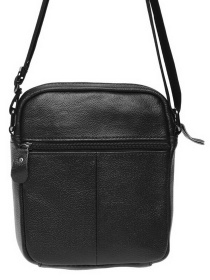 Сумки Keizer модель K11169-black Фото