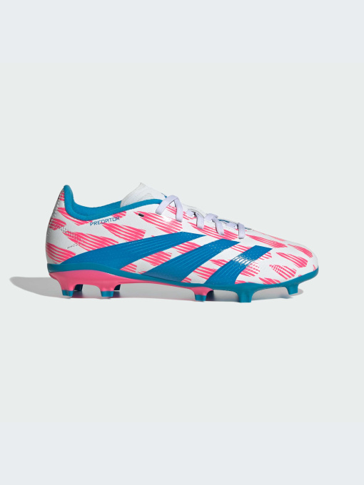 Кроссовки Adidas Predator модель IF6352 Фото