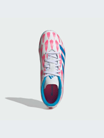 Кроссовки Adidas Predator модель IF6352 Фото